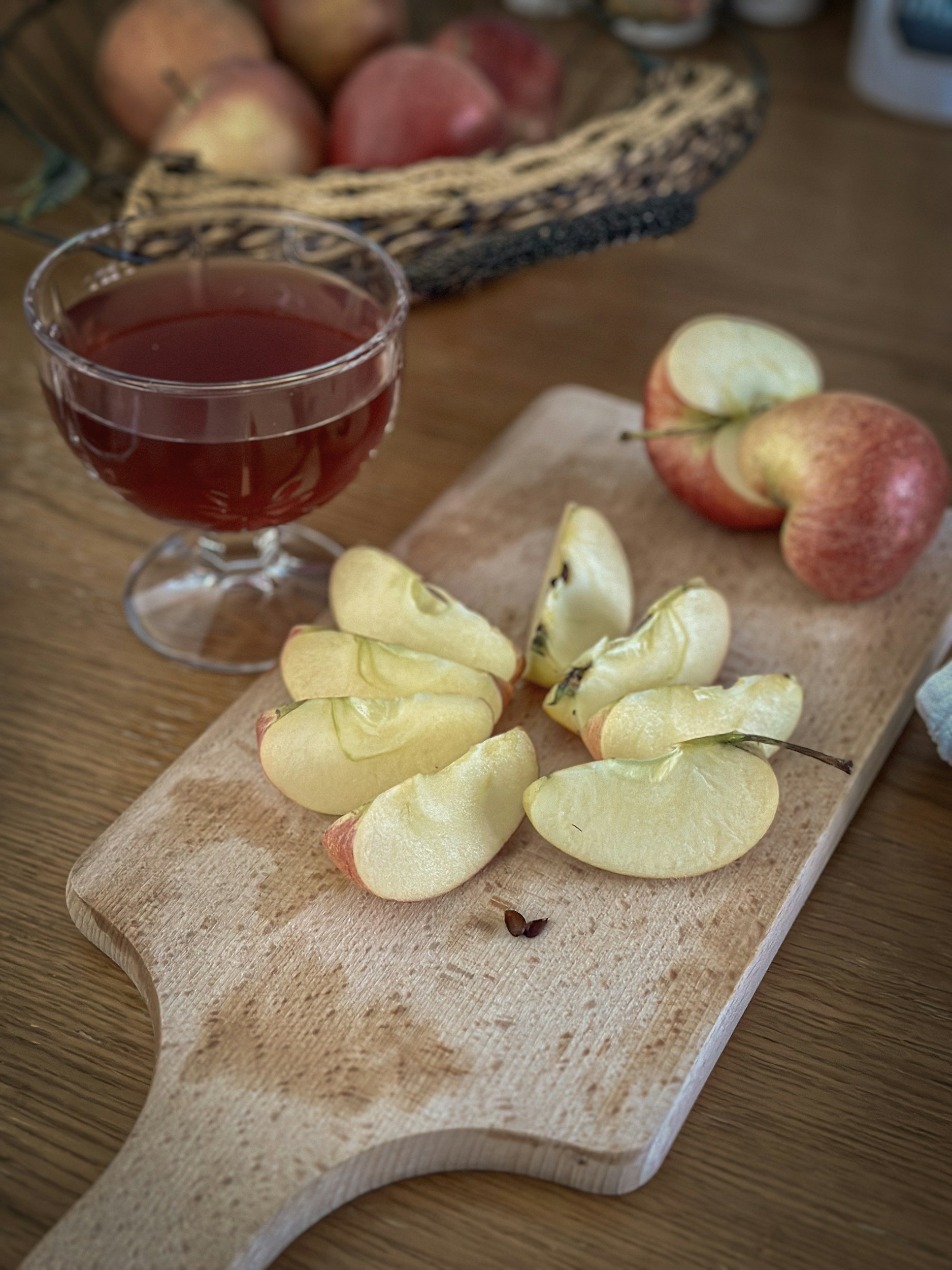 make Rosh Hashanah the sweetest holiday (literally and figuratively)