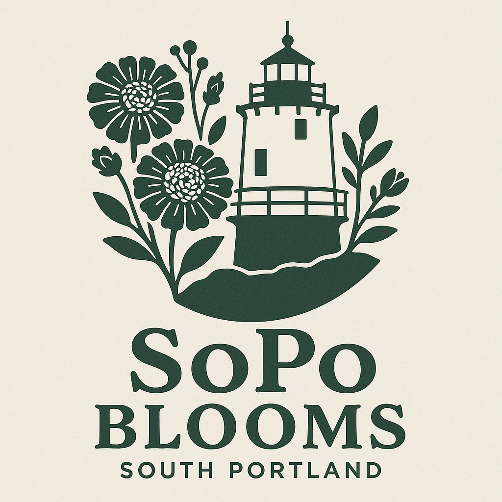 SoPo Blooms