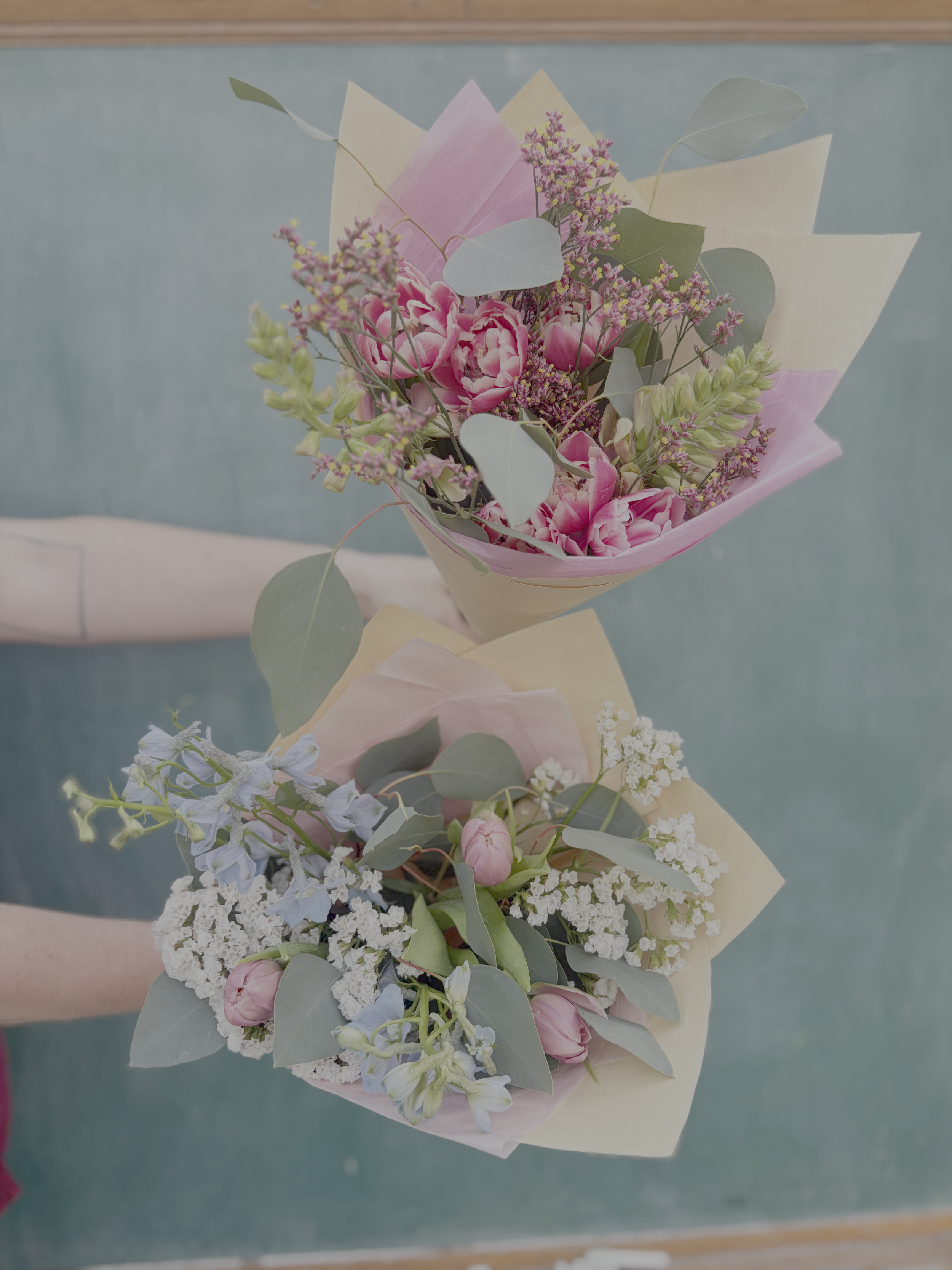 Mother's Day Bouquets