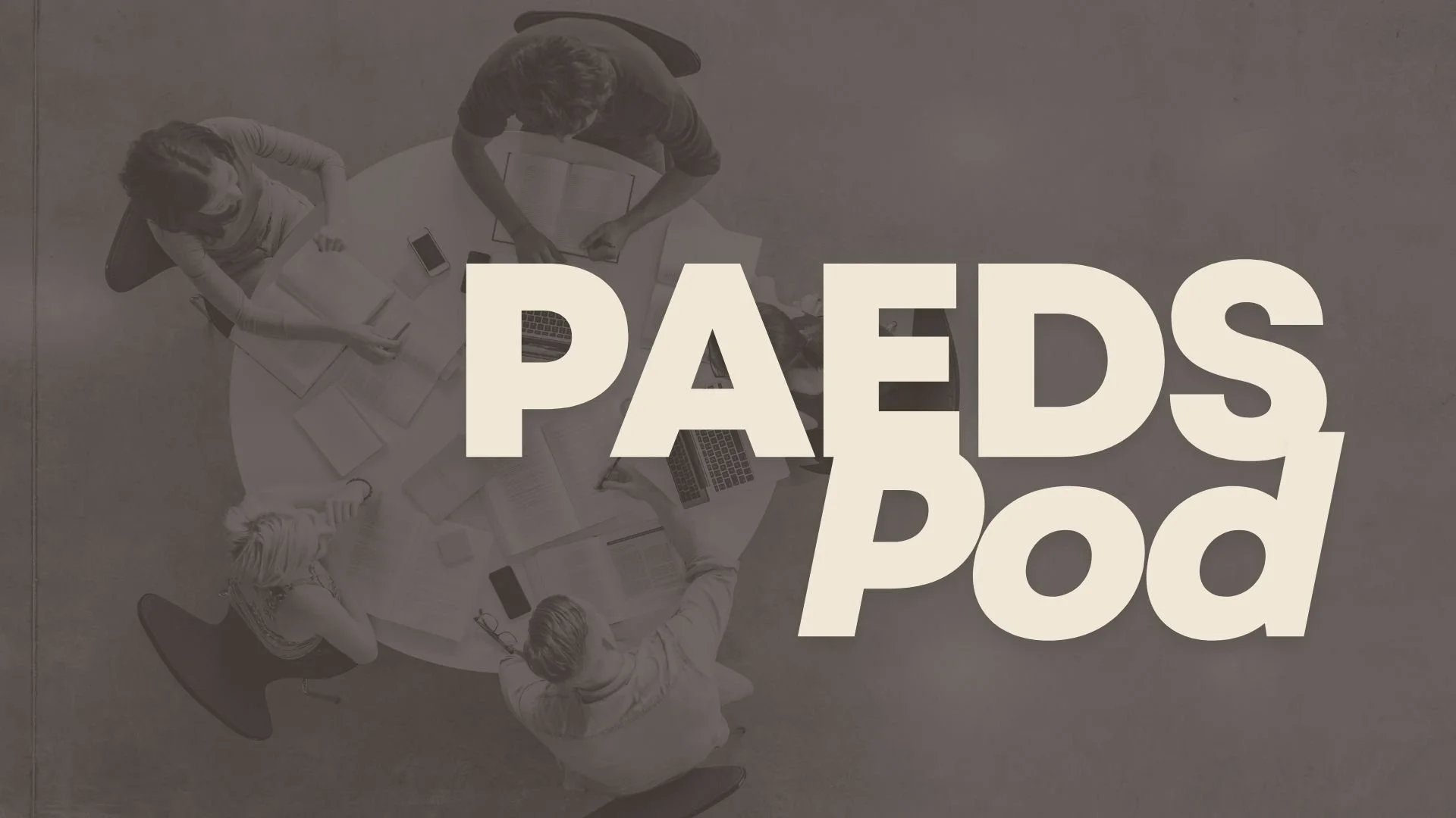 Paeds Pod - Feb 2026