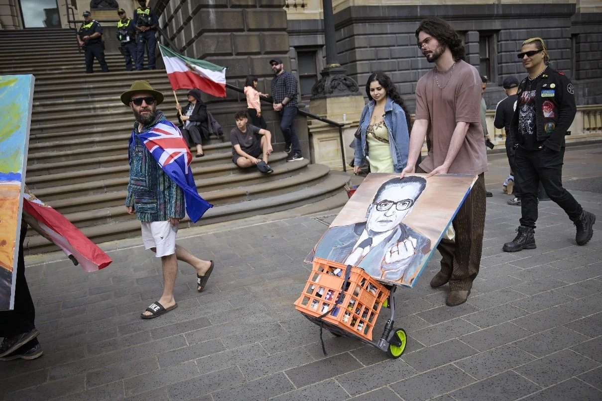 melbourne-iran-protest-victoria-parliament-2026-18