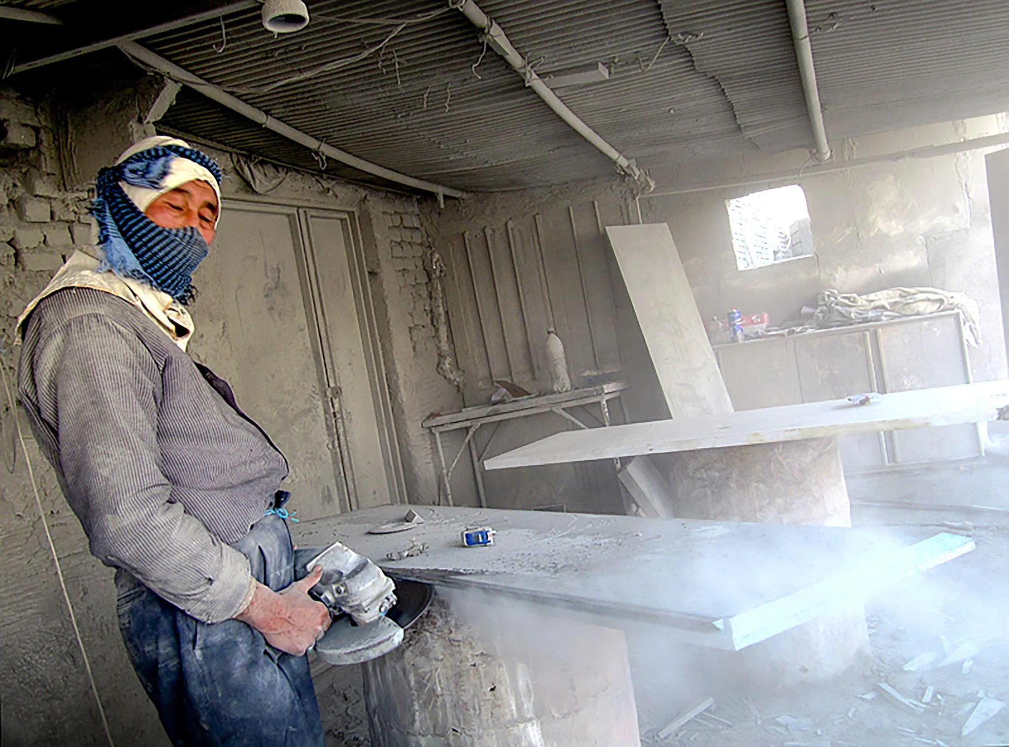 Grave Business — Tehran, Iran, 2011-18.jpg
