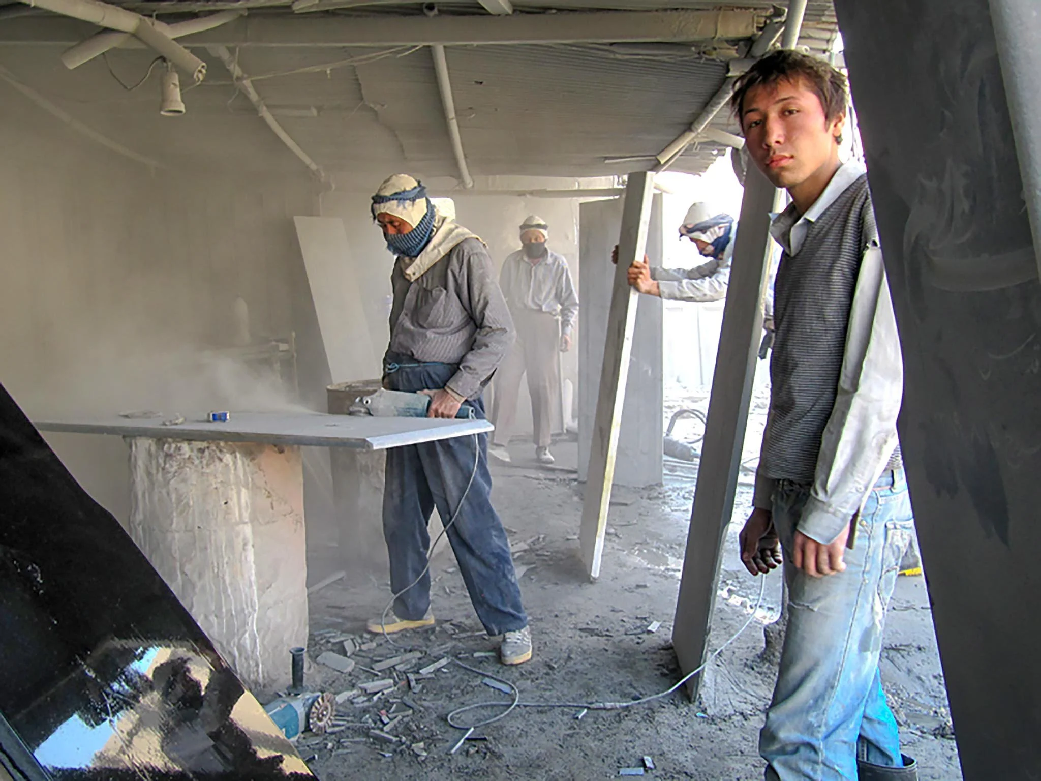 Grave Business — Tehran, Iran, 2011-19.jpg