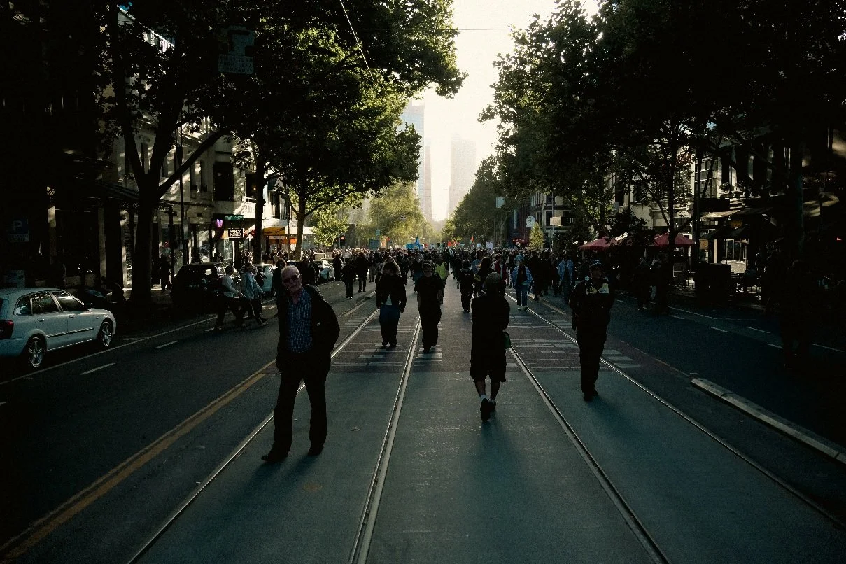 Israeli President’s Visit to Melbourne 2026- 37