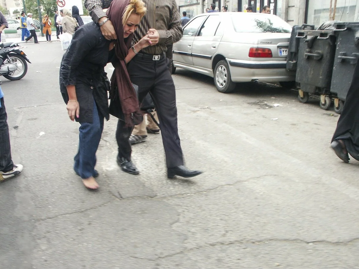 Green Movement Iran 15