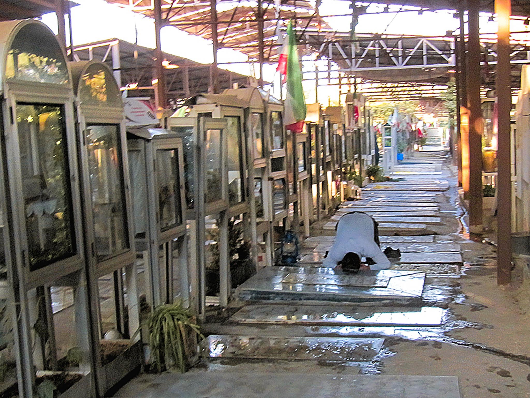 Grave Business — Tehran, Iran, 2011-03.jpg
