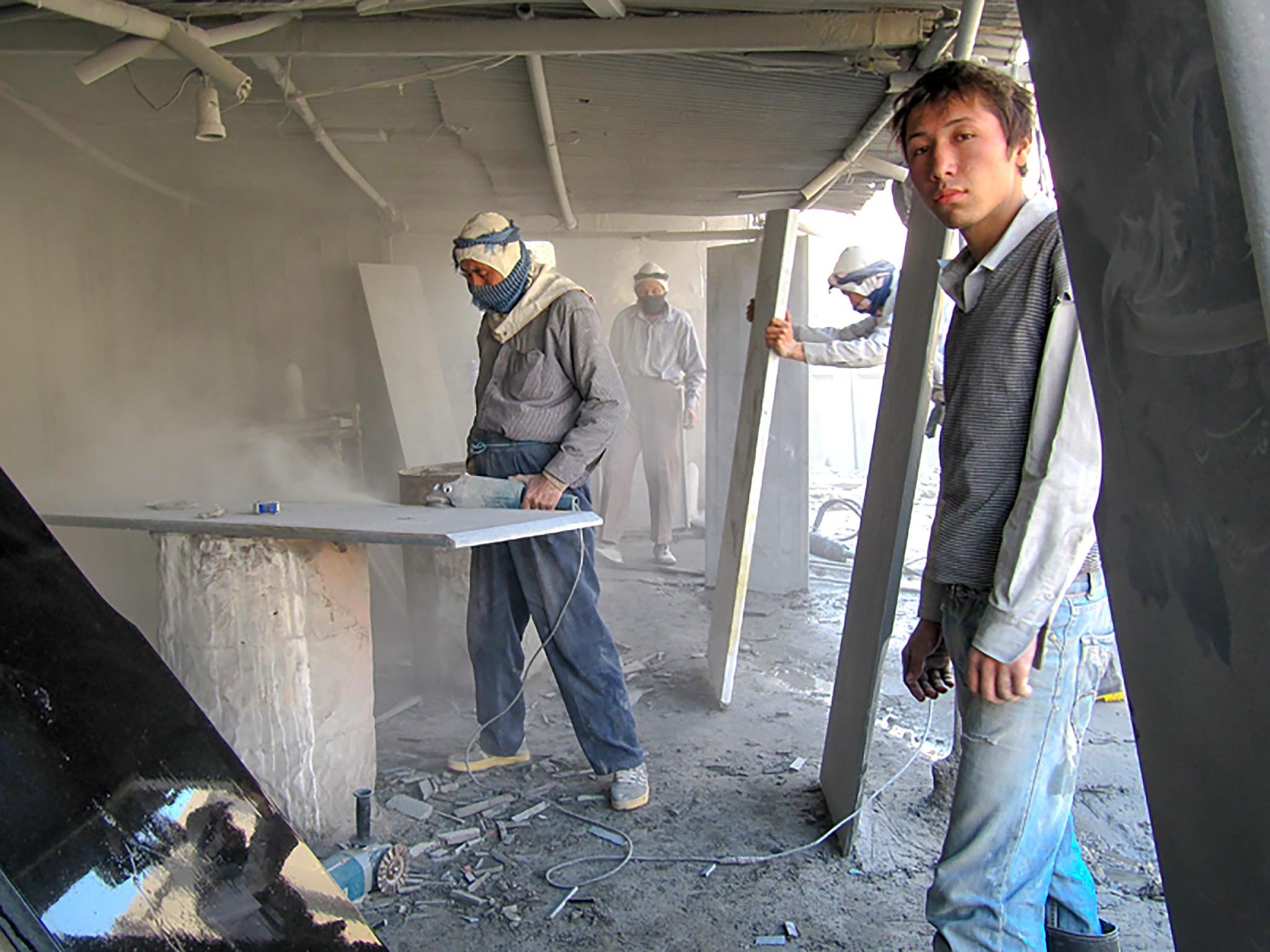 Grave Business — Tehran, Iran, 2011-19.jpg