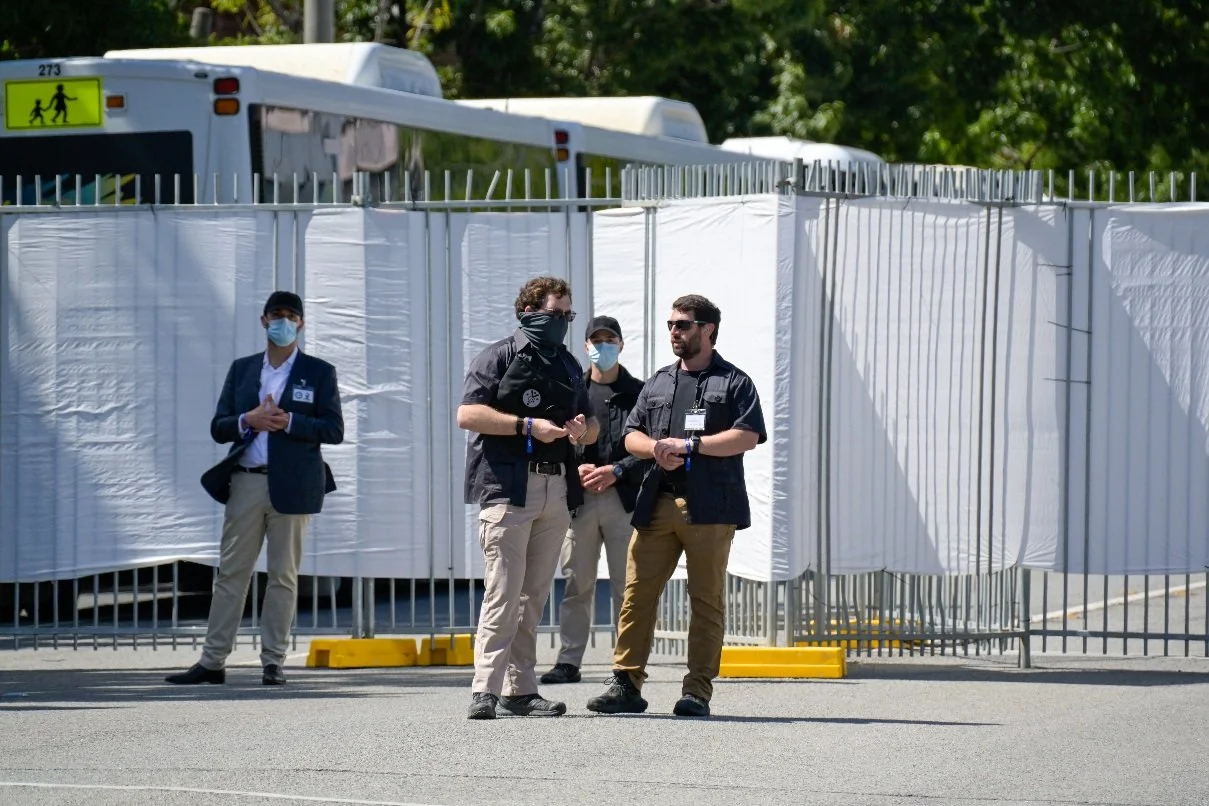 Israeli President’s Visit to Melbourne 2026- 20