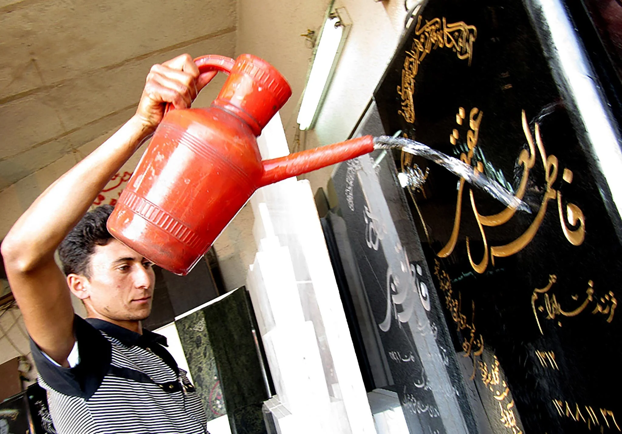 Grave Business — Tehran, Iran, 2011-30.jpg