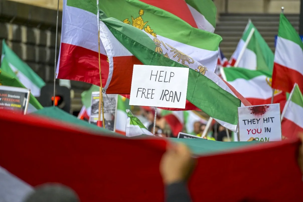 melbourne-iran-protest-victoria-parliament-2026-03