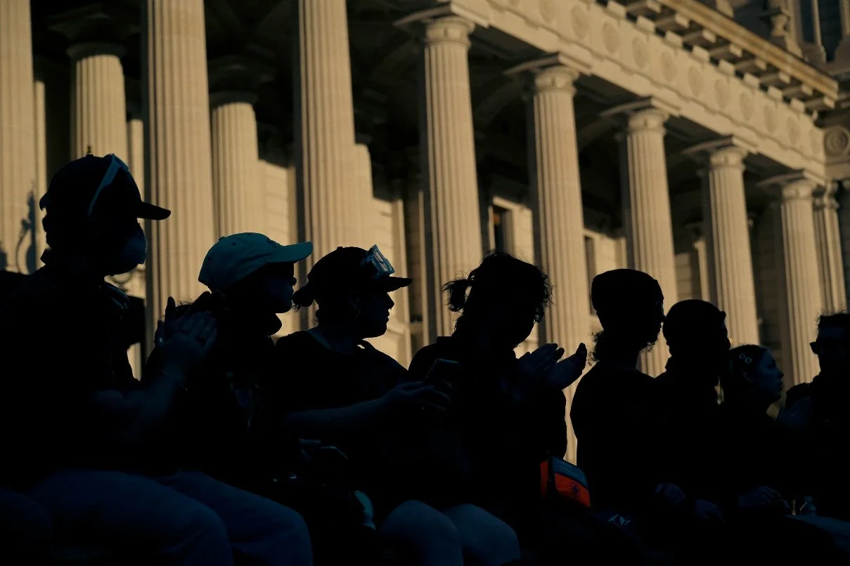 Israeli President’s Visit to Melbourne 2026- 41