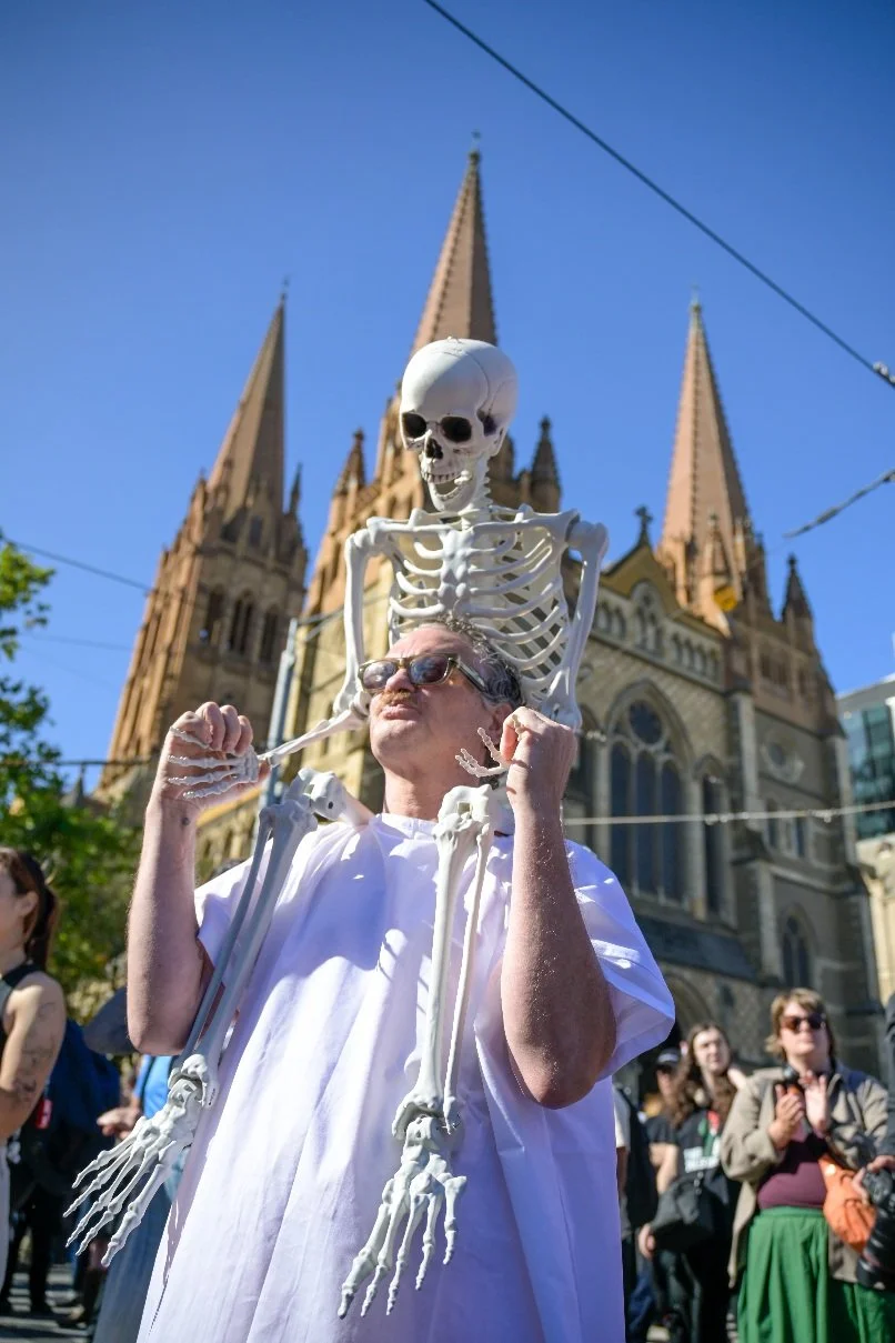 Israeli President’s Visit to Melbourne 2026- 29