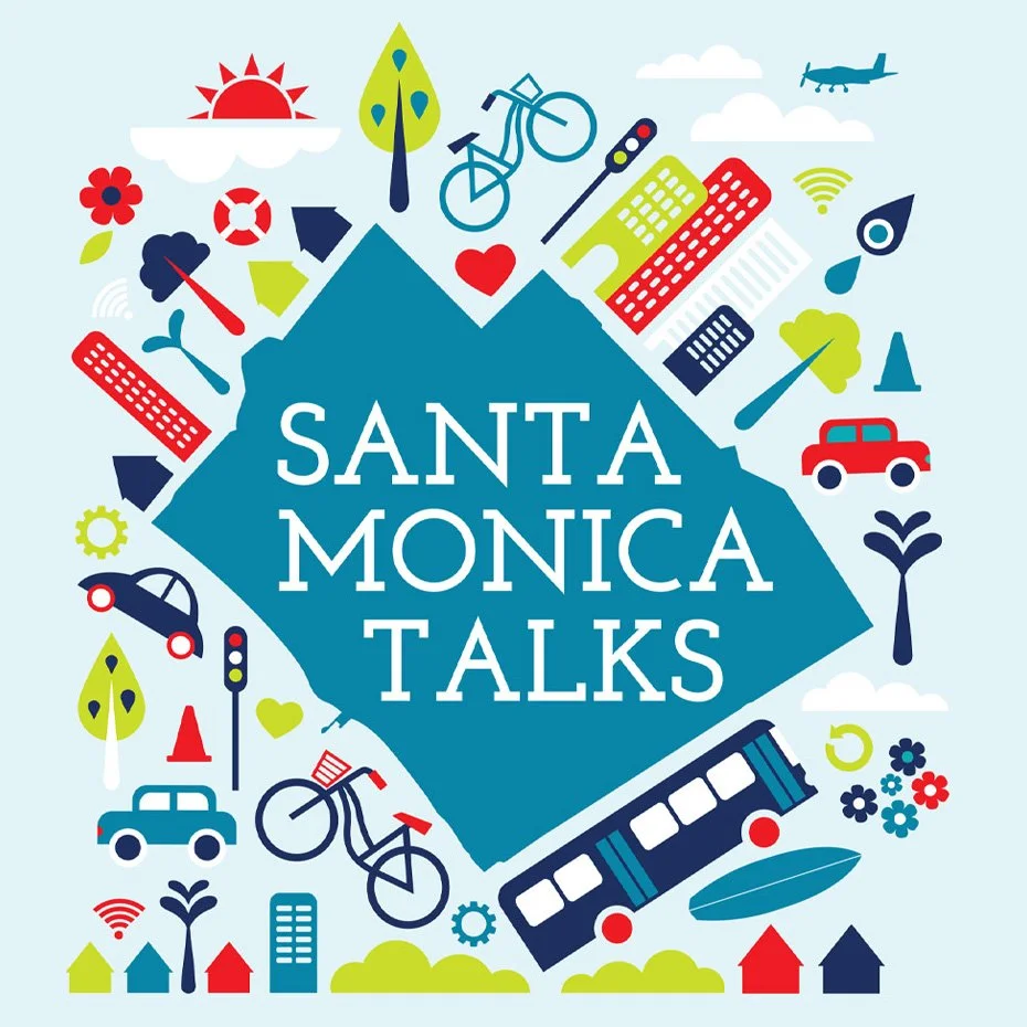 City of Santa Monica Tags: id, pri