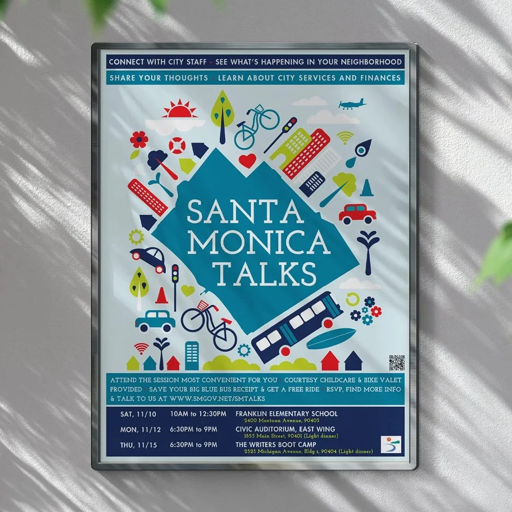 City of Santa Monica Tags: id, pri