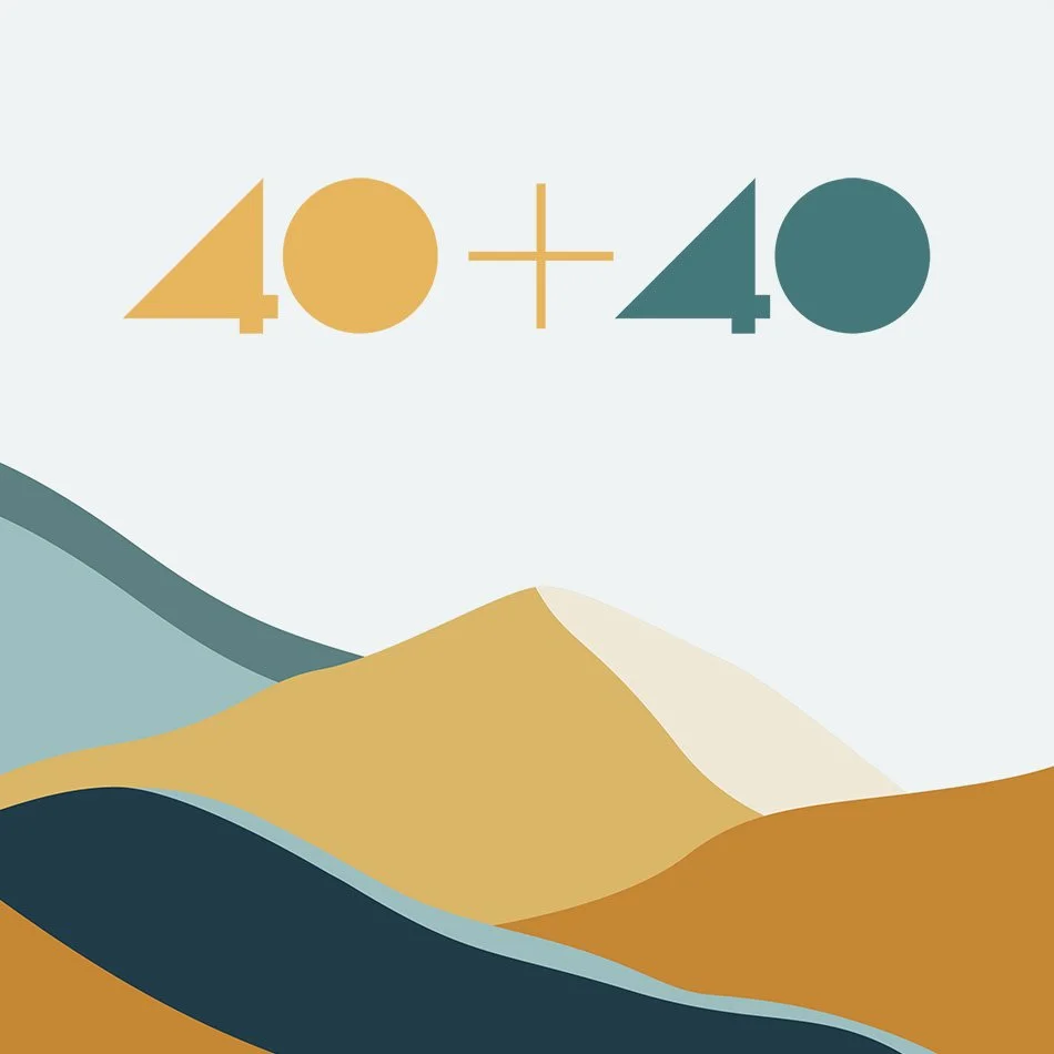 40 Days + 40 Writes Tags: id, dig
