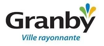 Logo de la ville de Granby