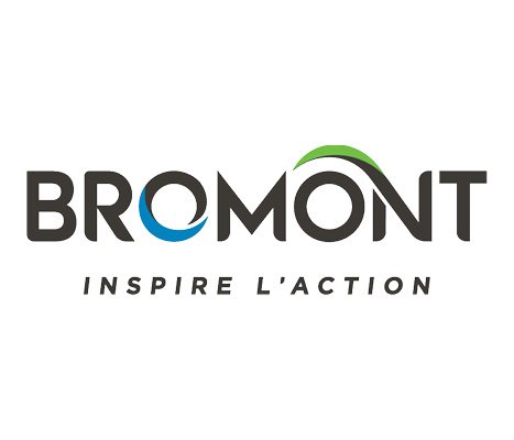 Logo de la ville de Bromont