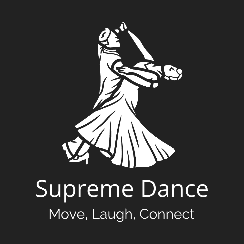 Supreme Dance