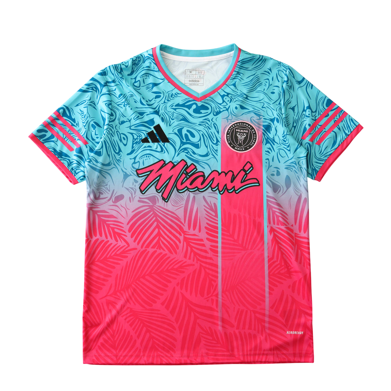 2425 season Inter Miami CF pink Concept Edition Fan version