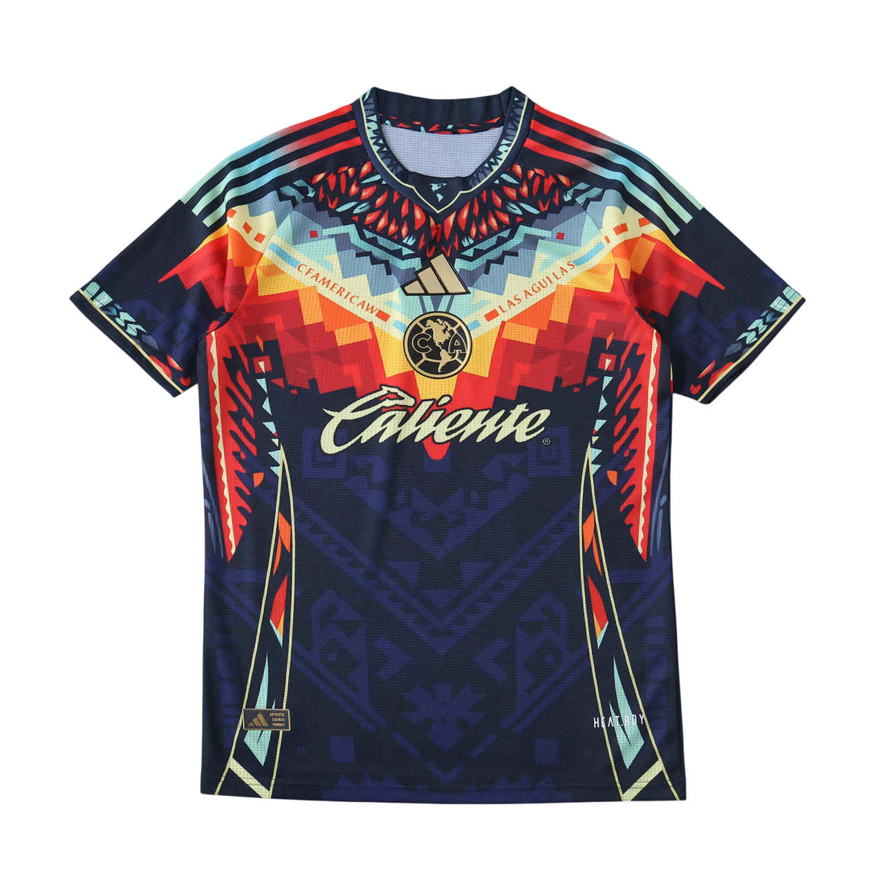 2526 season Club América Concept version Player version