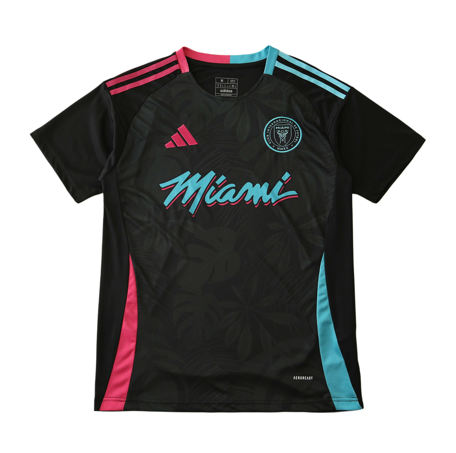 25-26 Season Inter Miami Home Kit