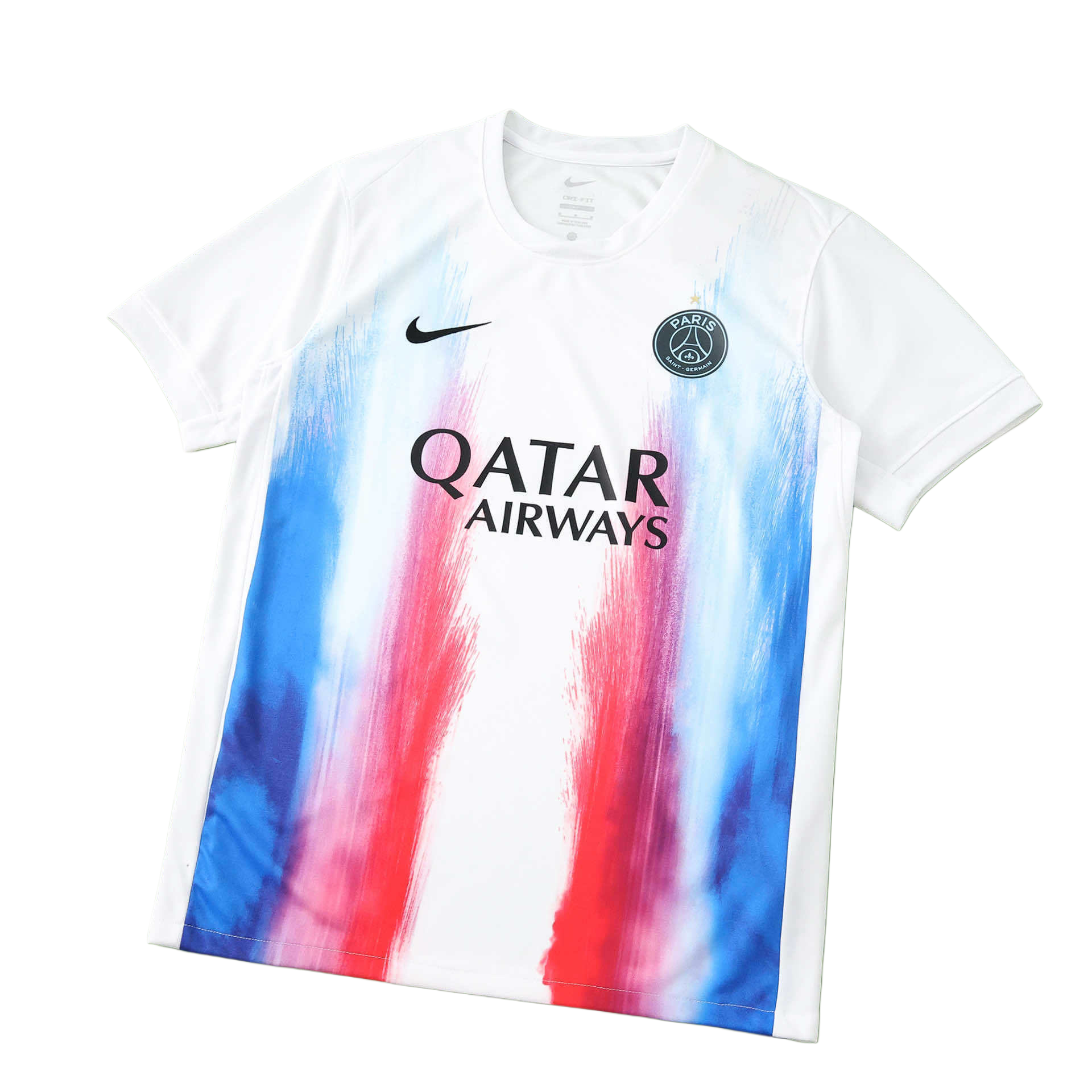 2526 season Paris Saint-Germain F.C. Training shirt Fan version