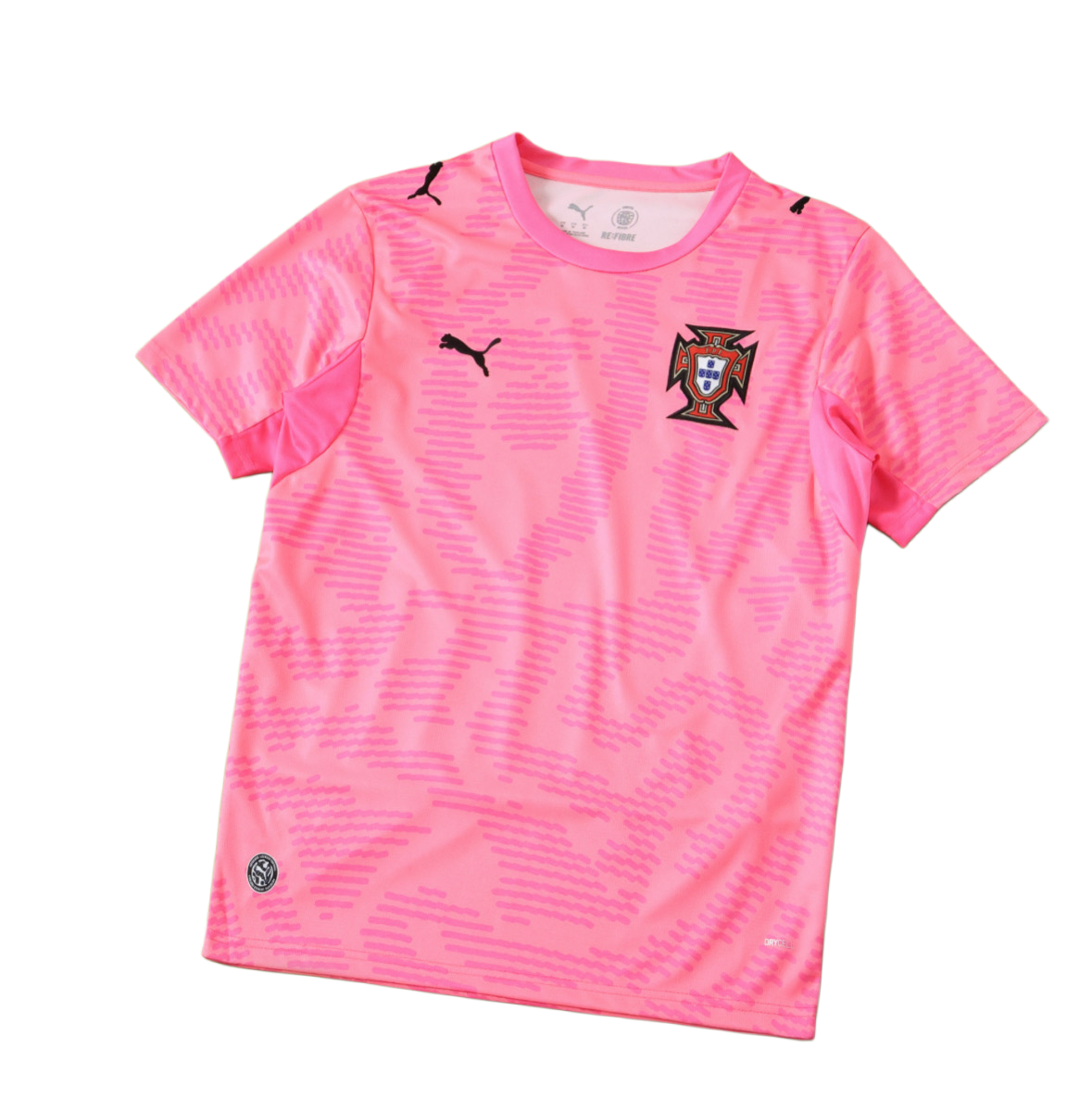 2026 FIFA World Cup Portugal Concept version Fan version