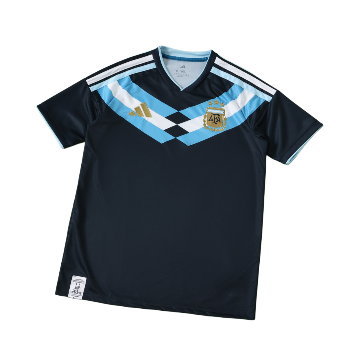 2026 FIFA World Cup Argentina Training Shirt