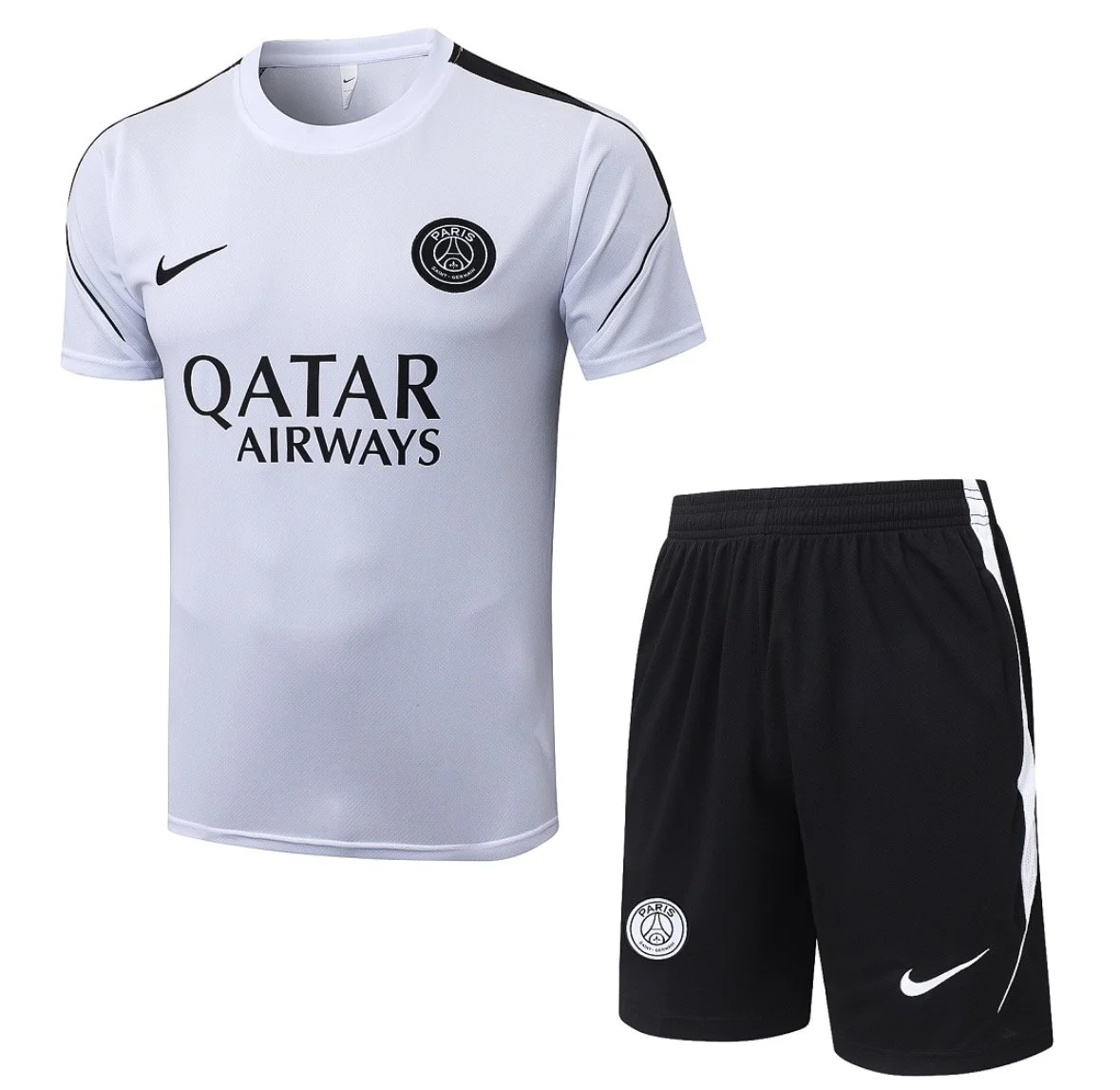 26-27 PSG Nike Summer Set