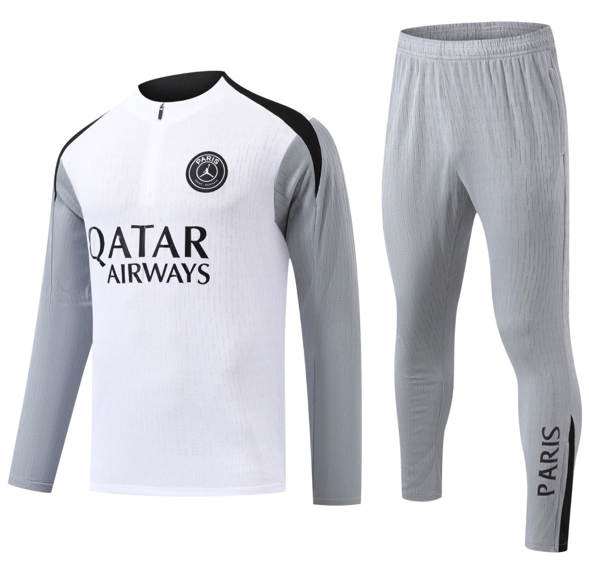26-27 PSG Jordan Tracksuit Kit