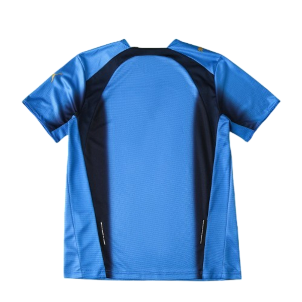 2006 season Italy home retro Fan version