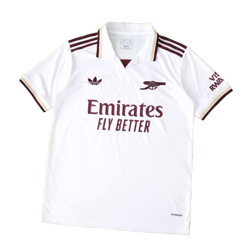2526 Season Arsenal F.C. Away Fan version