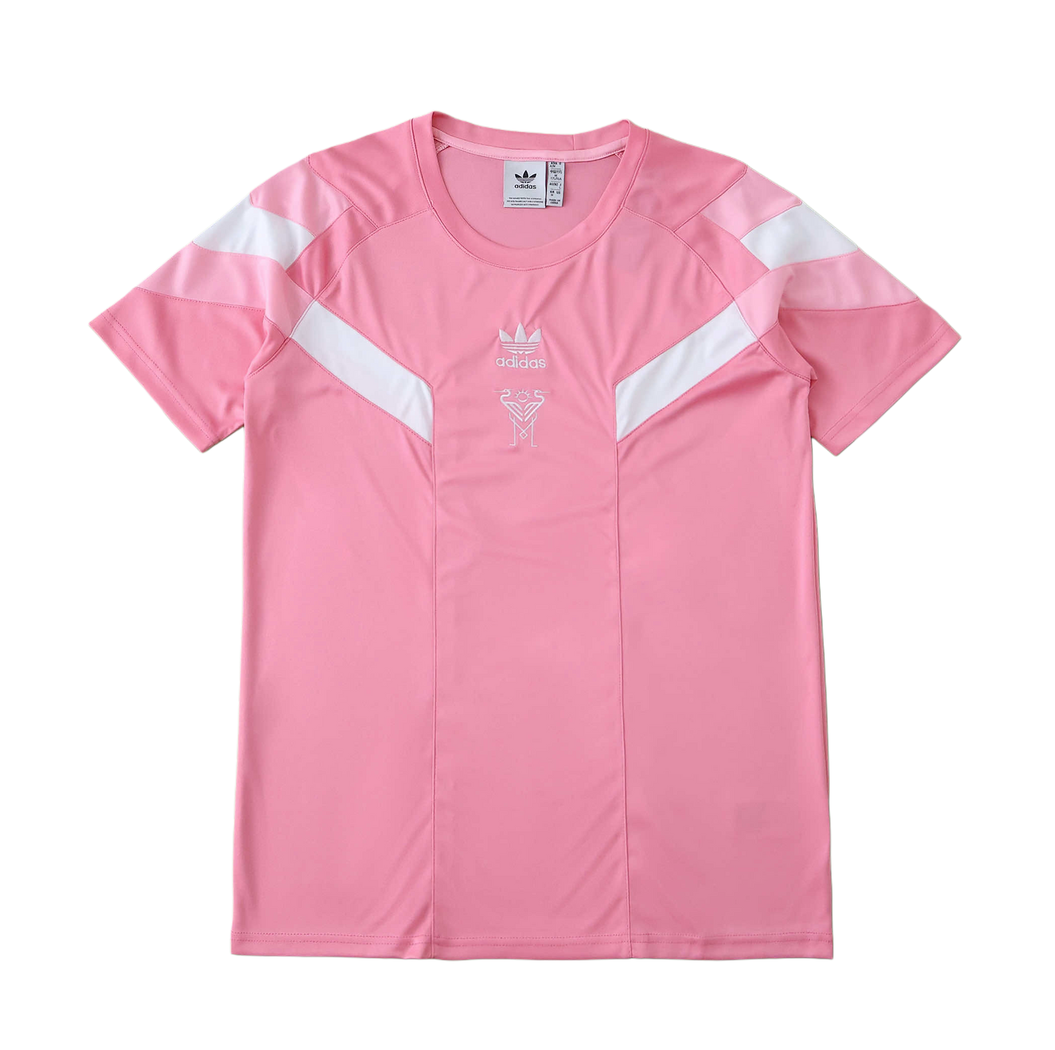 25-26 Season Inter Miami Training Kit