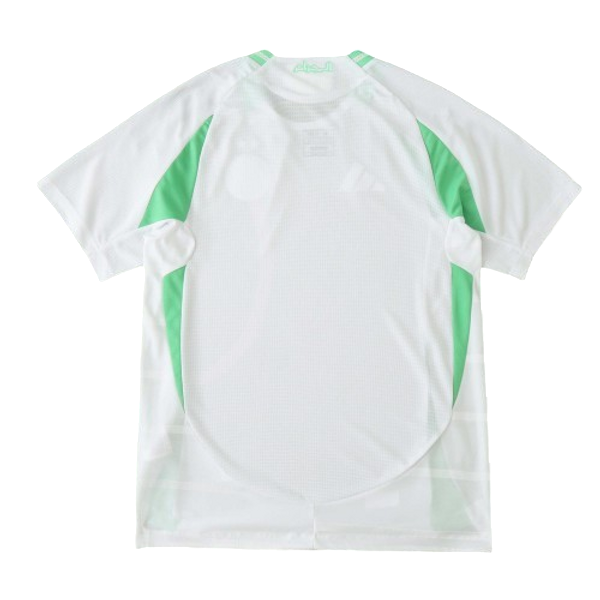 2425 season Algeria home Player version