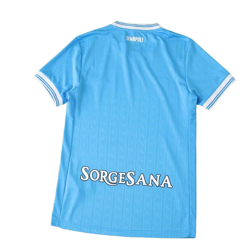 2526 season S.S.C. Napoli home Player version