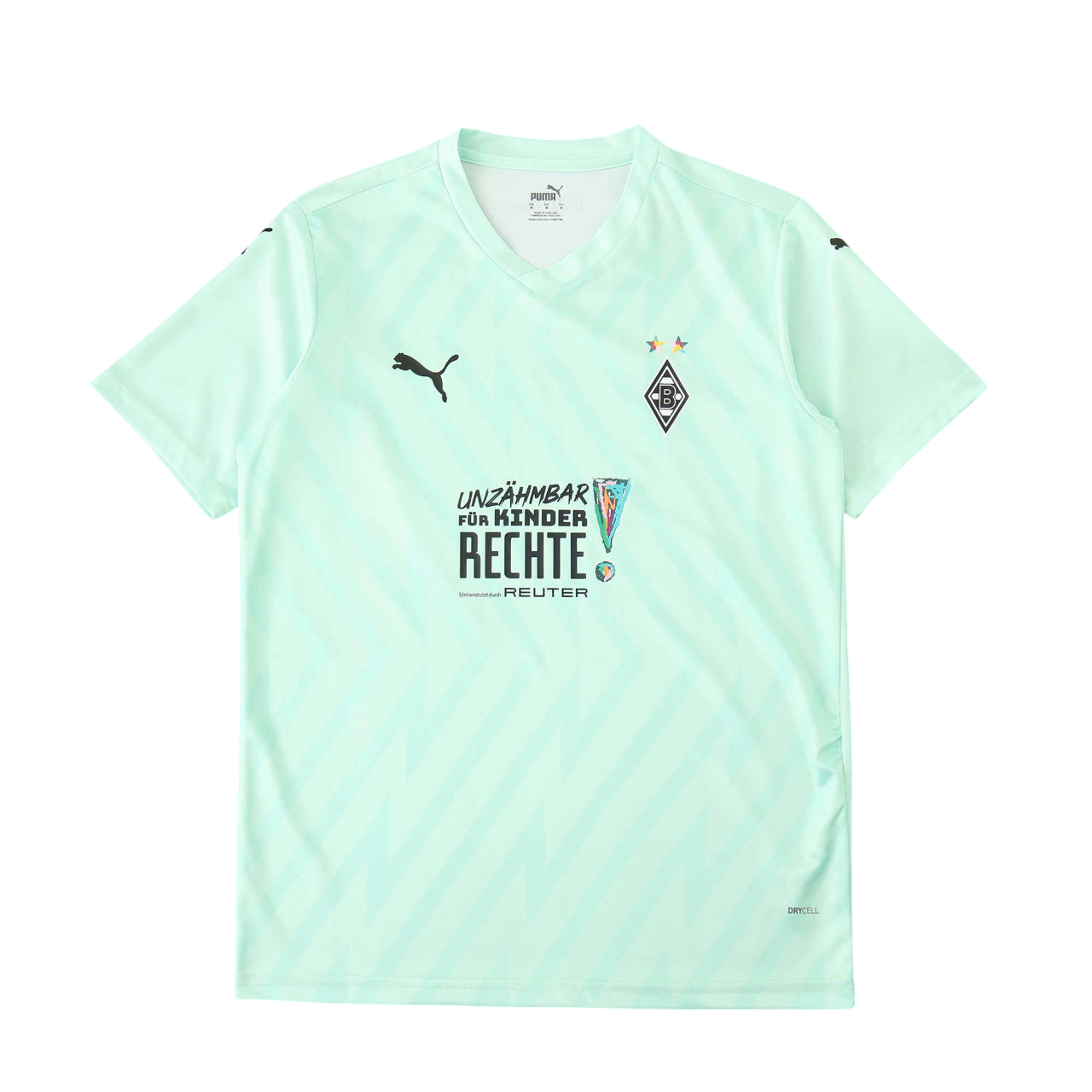 2425 season Borussia Mönchengladbach Concept version Fan version