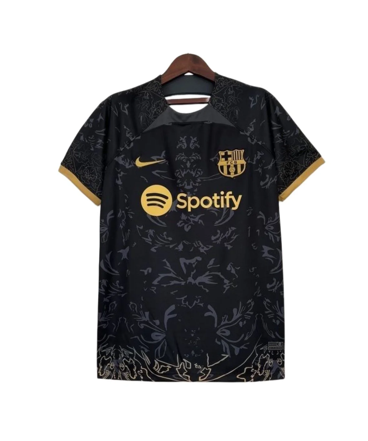 23/24 Barcelona Nike Special Edition Jersey