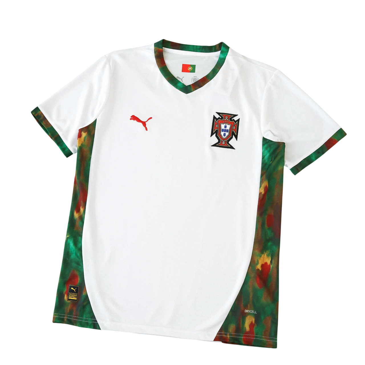 2526 season Portugal Concept version Fan version