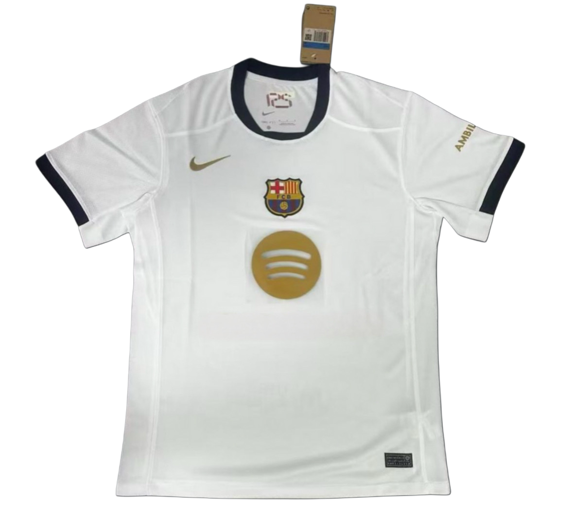 24/25 Barcelona Nike Special Edition Jersey - Player Version