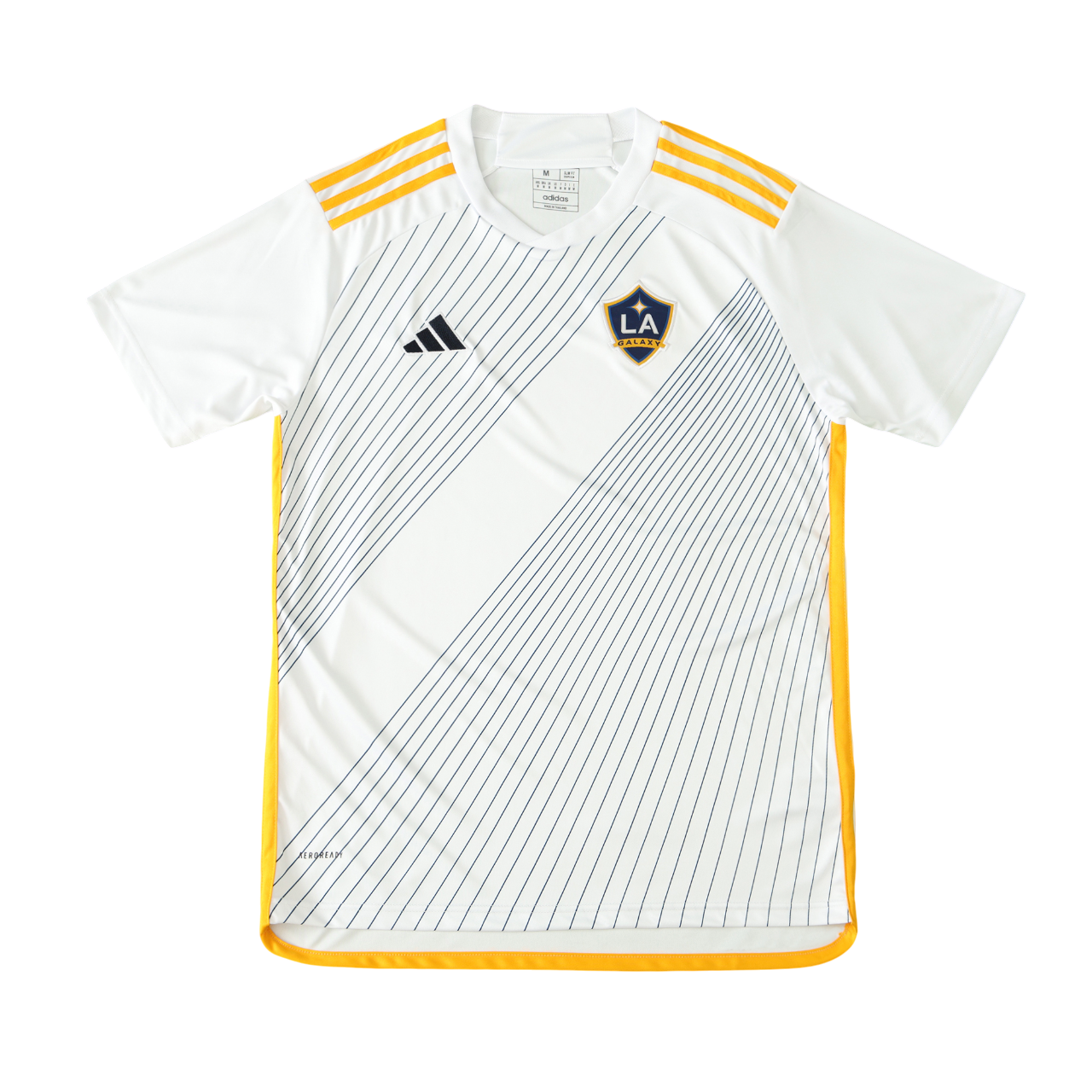 2425 season LA Galaxy home Fan version
