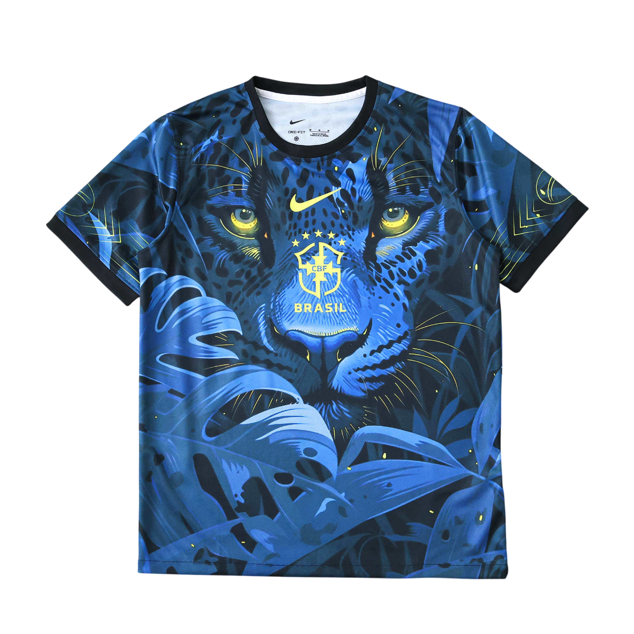 2526 season Brazil Concept version Fan version