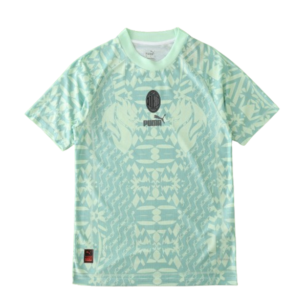 2425 season A.C. Milan Concept version Player version