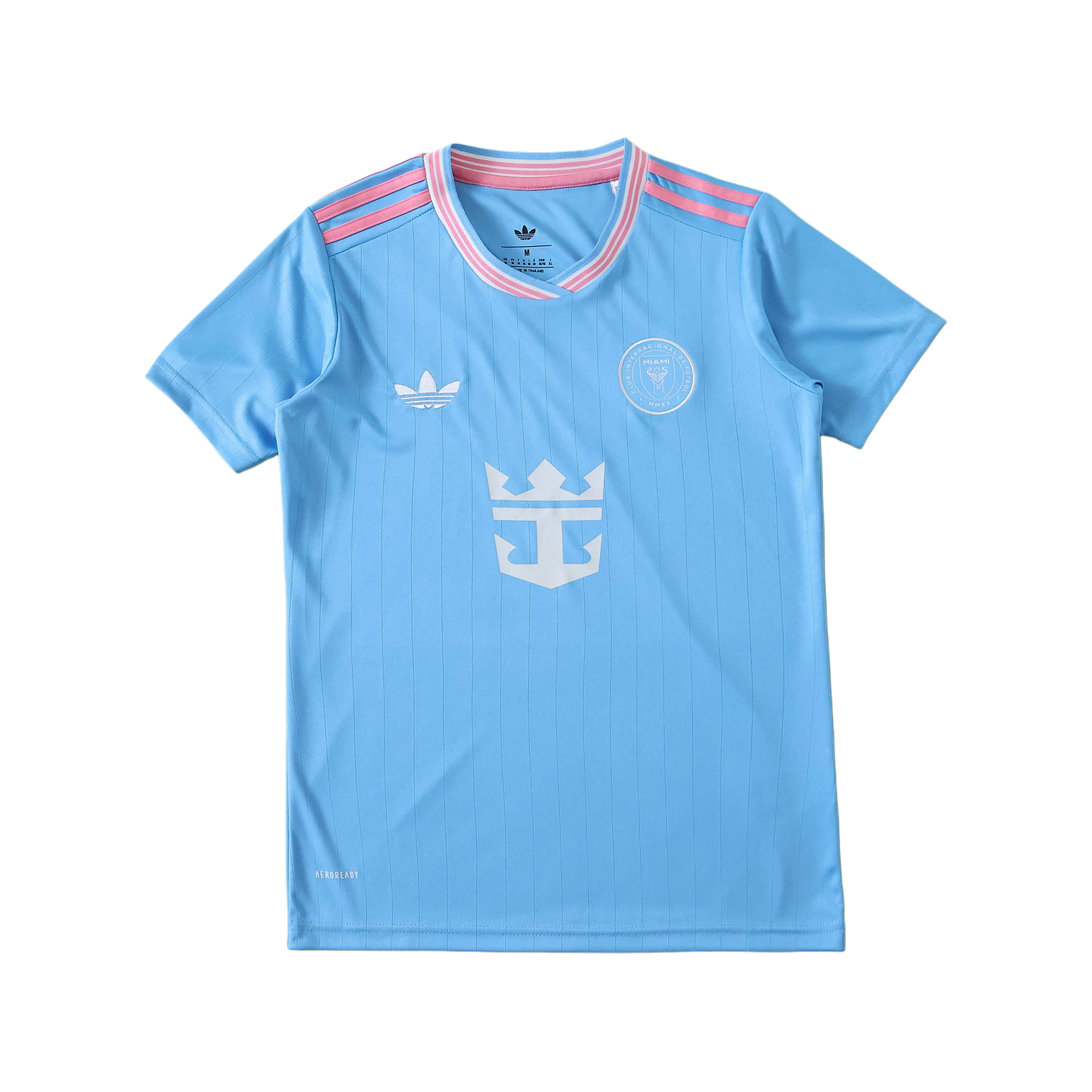 25-26 Season Inter Miami CF Third Kit
