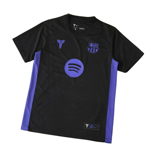 2526 season FC Barcelona / Barça Concept version Fan version