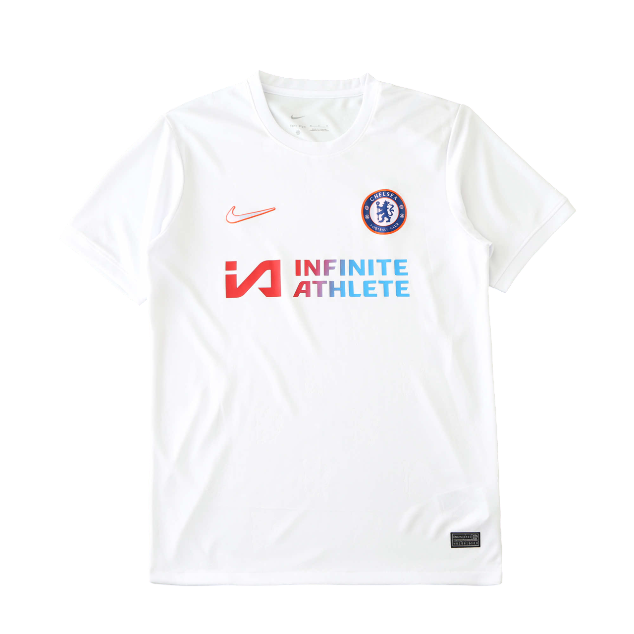 2425 season Chelsea F.C. Concept version Fan version