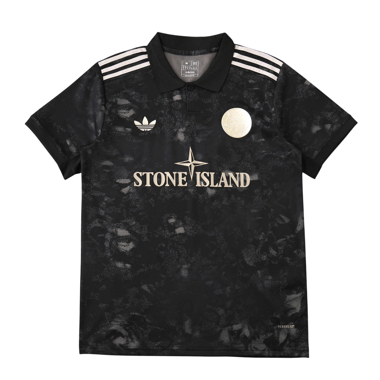 2425 season AFC Ajax Concept version Player version