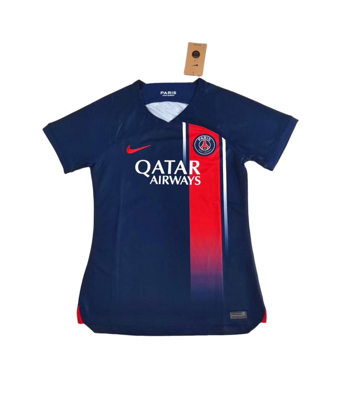 Women’s PSG Nike Jersey