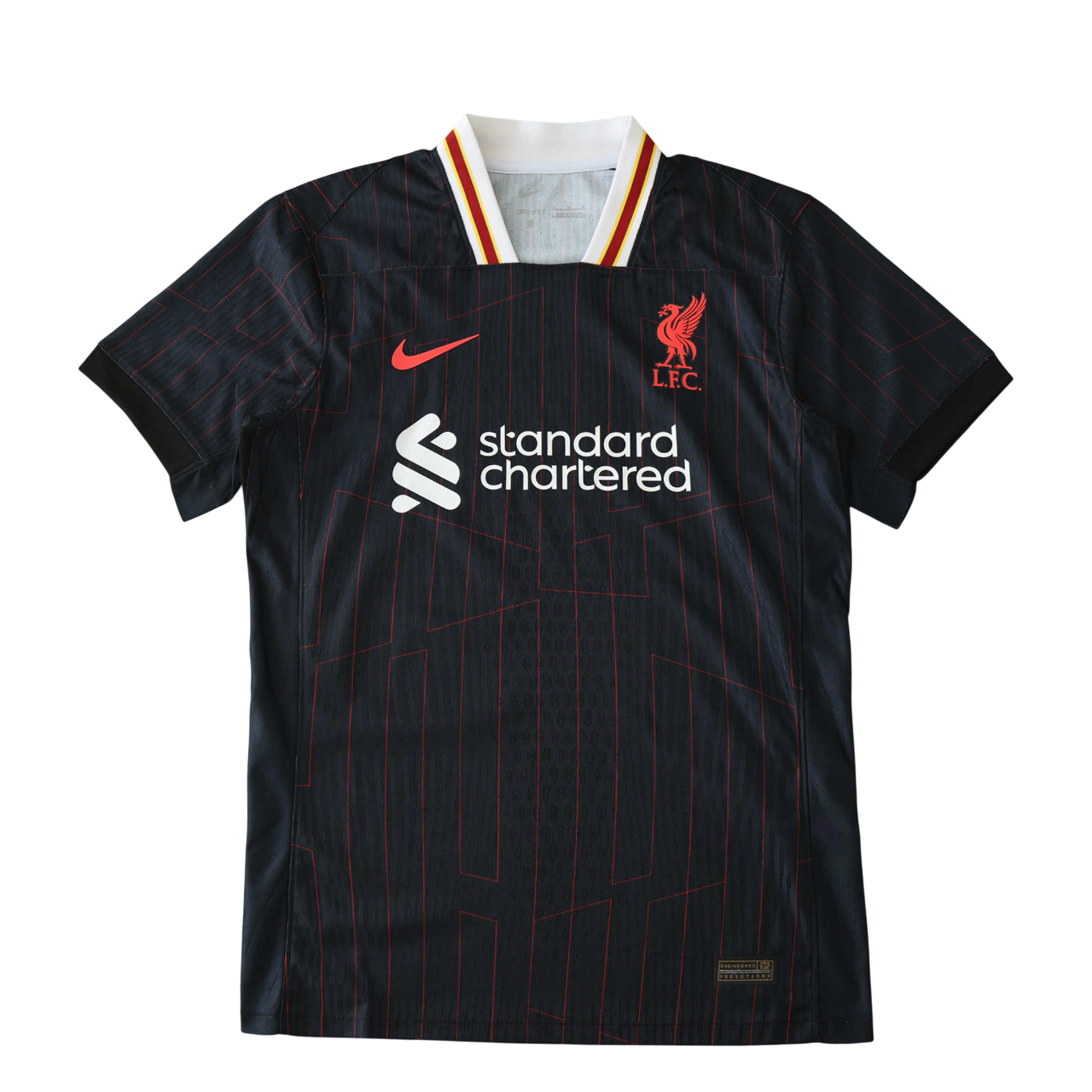 2425 season Liverpool F.C. Concept version Player version