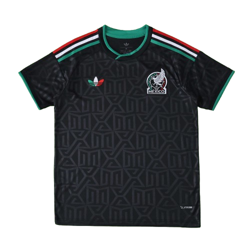 2526 season Mexico Concept version Fan version