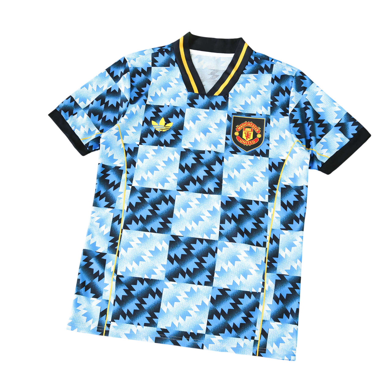 2526 season Manchester United F.C. Concept version Player version